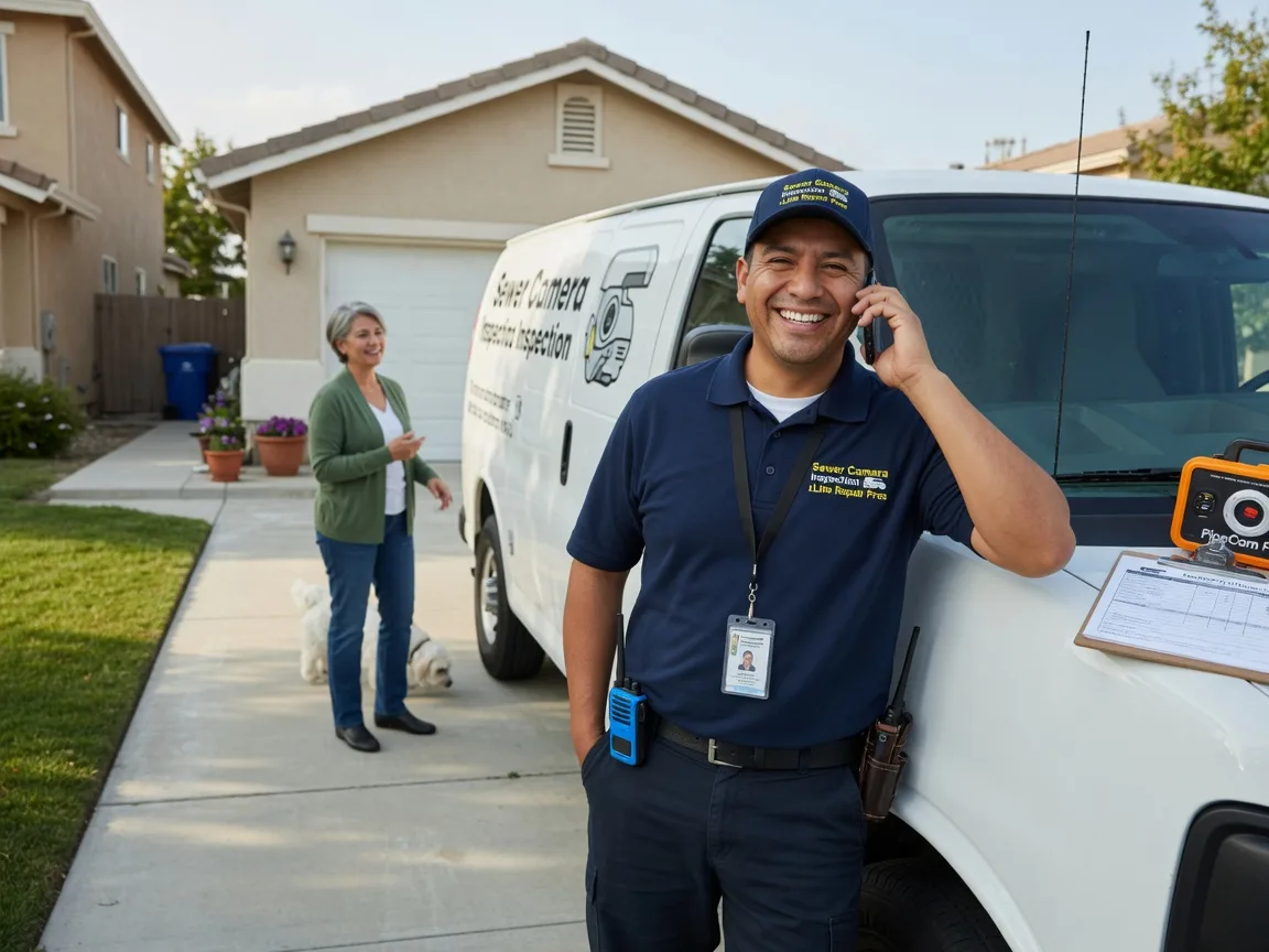 Sewer Line Repair Bay Springs, MS FAQs
